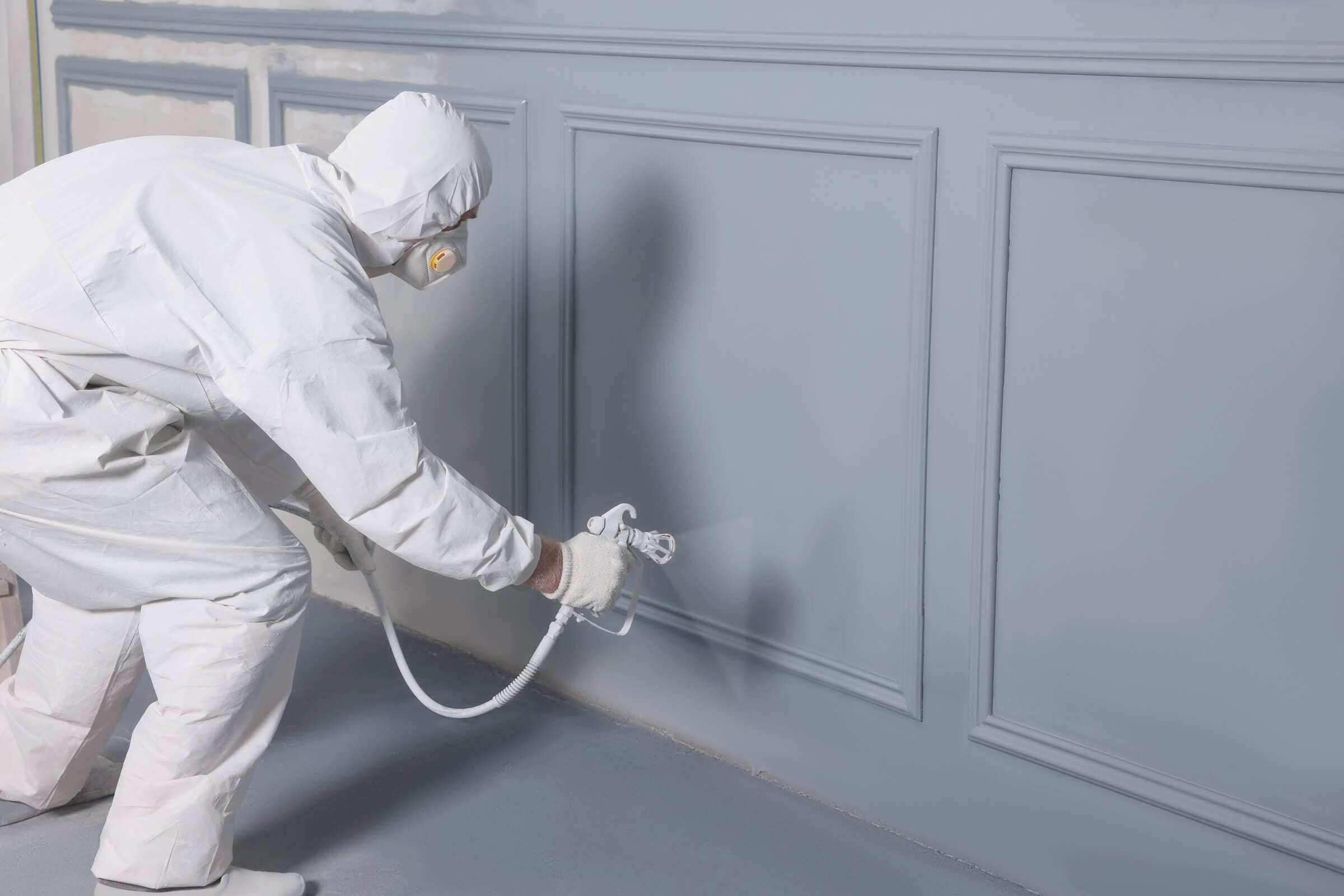 Accurate Lead Paint Testing